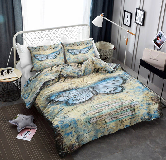 Butterfly CL020826MD Bedding Sets