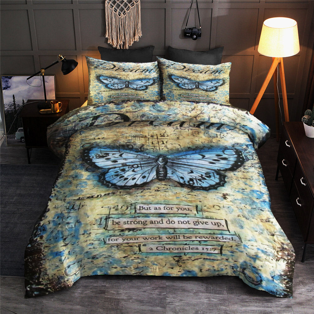 Butterfly CL020826MD Bedding Sets