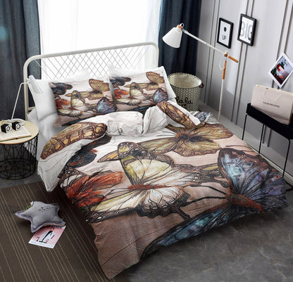 Butterfly CL020840MD Bedding Sets