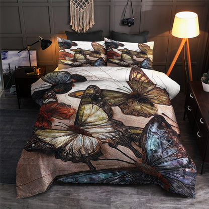 Butterfly CL020840MD Bedding Sets