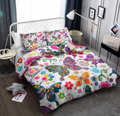 Butterfly CL020841MD Bedding Sets