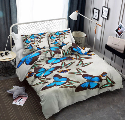 Butterfly CL060813MD Bedding Sets
