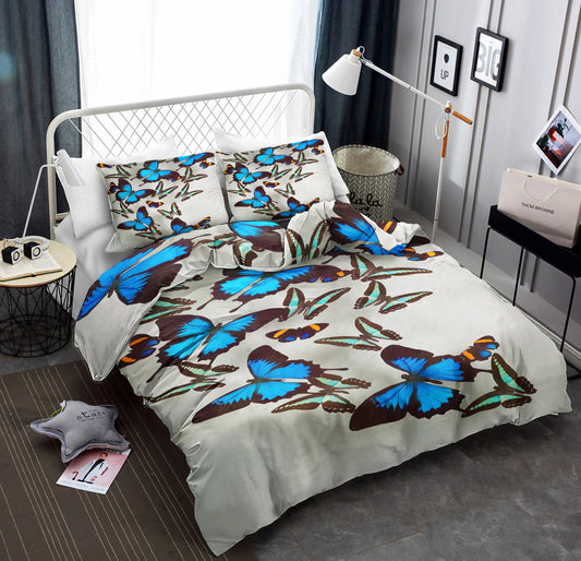 Butterfly CL060813MD Bedding Sets