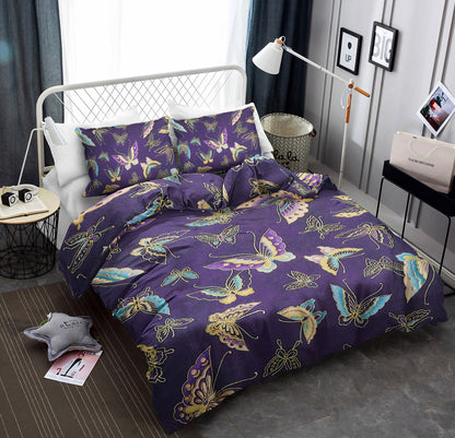 Butterfly CL060814MD Bedding Sets