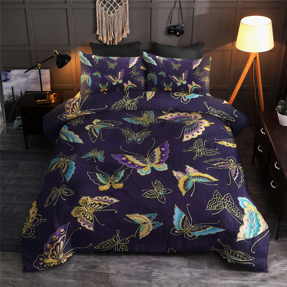 Butterfly CL060814MD Bedding Sets