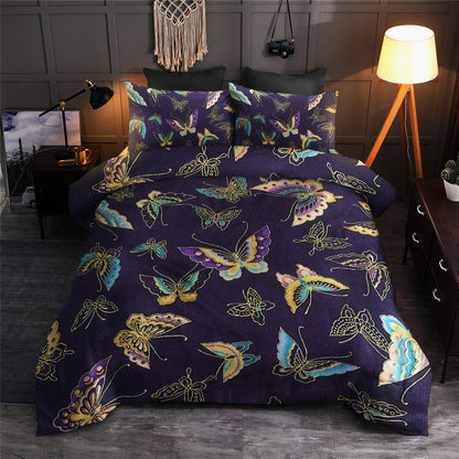 Butterfly CL060814MD Bedding Sets