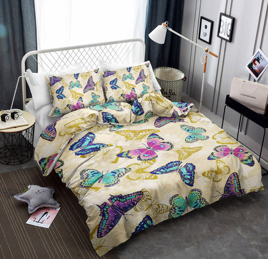 Butterfly CL060816MD Bedding Sets