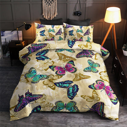Butterfly CL060816MD Bedding Sets