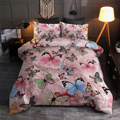 Butterfly CL100811MD Bedding Sets