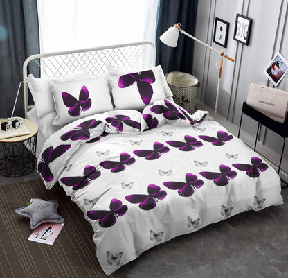 Butterfly CL120819MD Bedding Sets