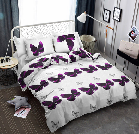 Butterfly CL120819MD Bedding Sets
