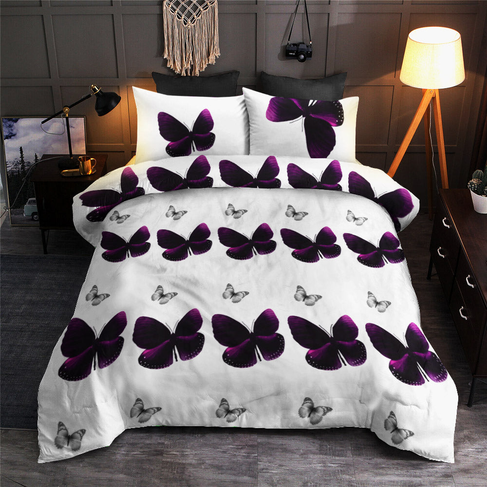 Butterfly CL120819MD Bedding Sets