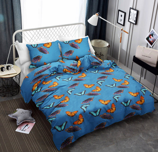 Butterfly CL120821MD Bedding Sets