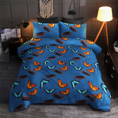 Butterfly CL120821MD Bedding Sets