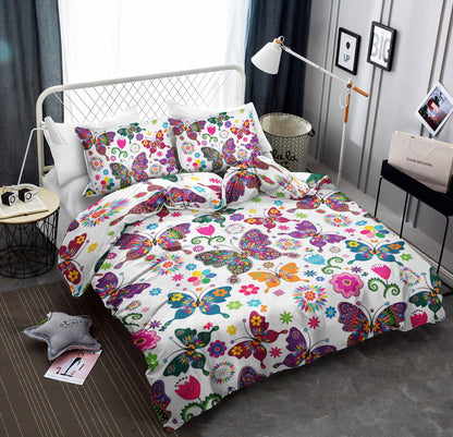 Butterfly CL150809MD Bedding Sets