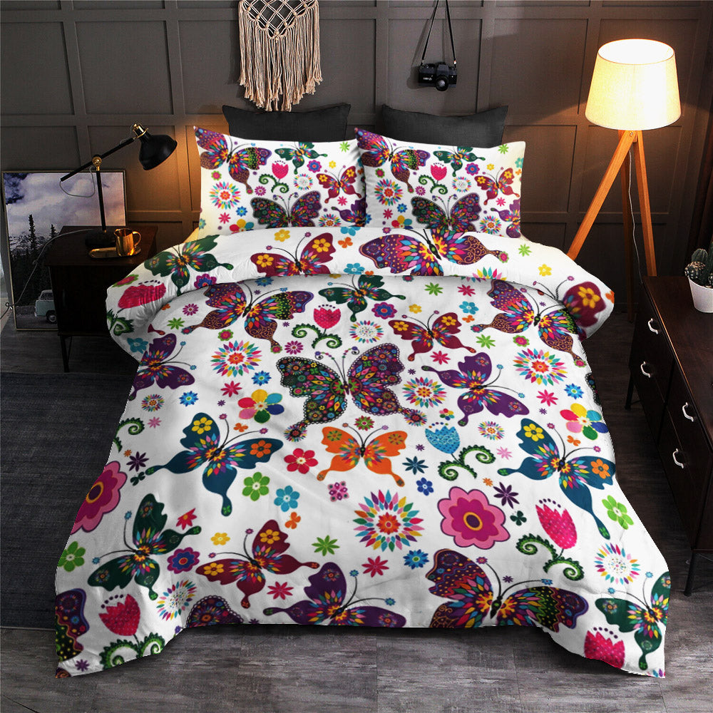 Butterfly CL150809MD Bedding Sets