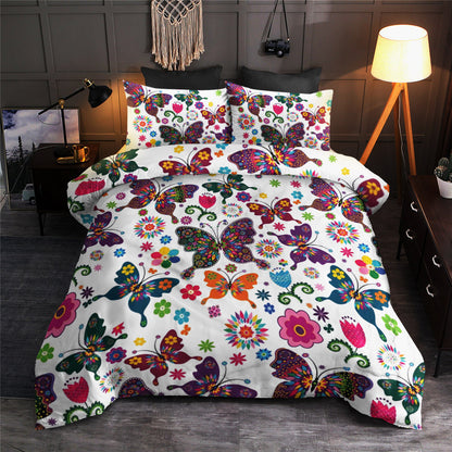 Butterfly CL150809MD Bedding Sets