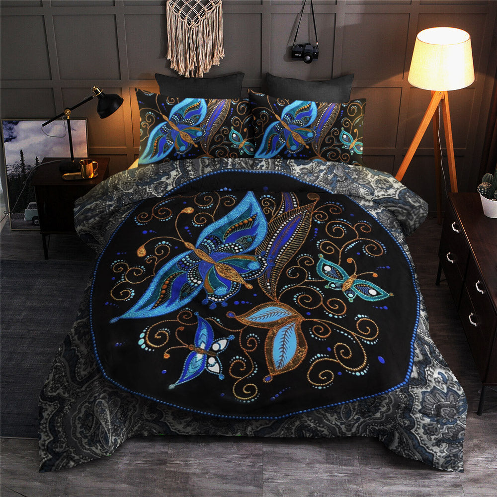 Butterfly CL150810MD Bedding Sets