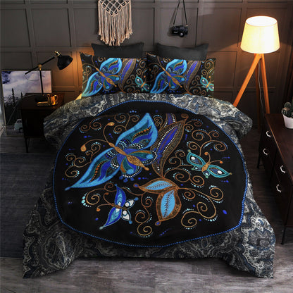 Butterfly CL150810MD Bedding Sets