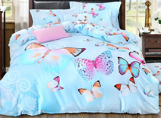 Butterfly CL18100040MDB Bedding Sets