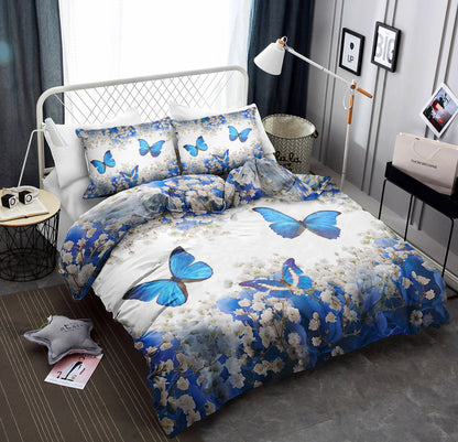 Butterfly CL260757MD Bedding Sets