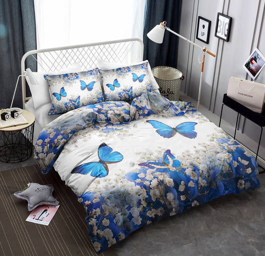 Butterfly CL260757MD Bedding Sets