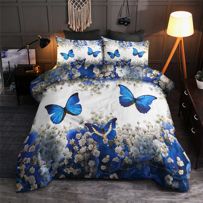 Butterfly CL260757MD Bedding Sets