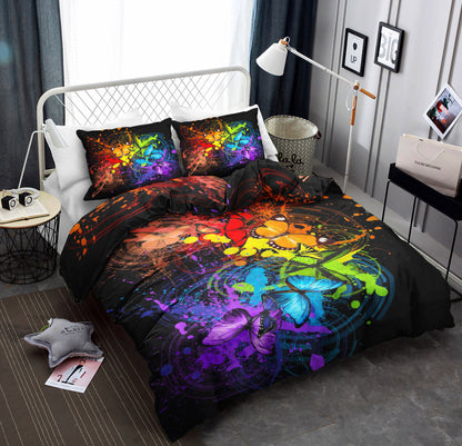 Butterfly CL270715MD Bedding Sets
