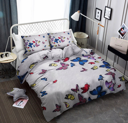 Butterfly CL310717MD Bedding Sets