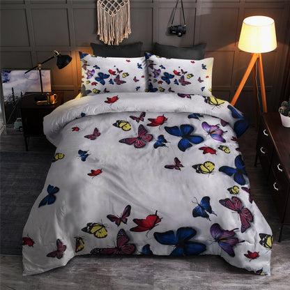 Butterfly CL310717MD Bedding Sets