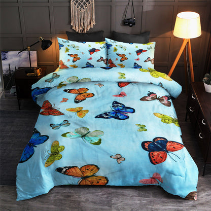 Butterfly CL310718MD Bedding Sets