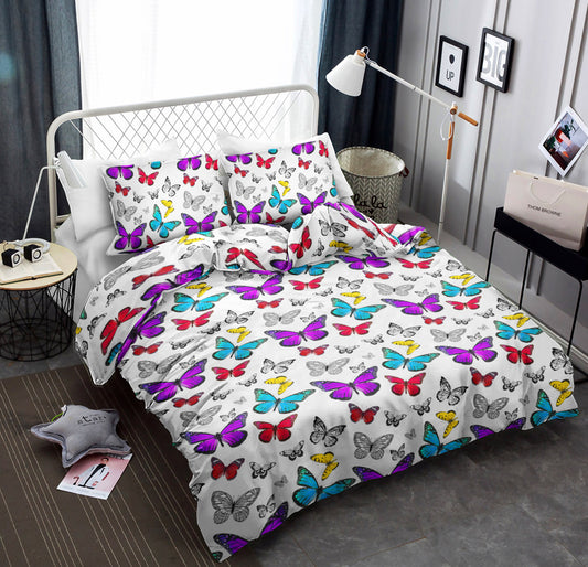 Butterfly CLA010801 Bedding Sets