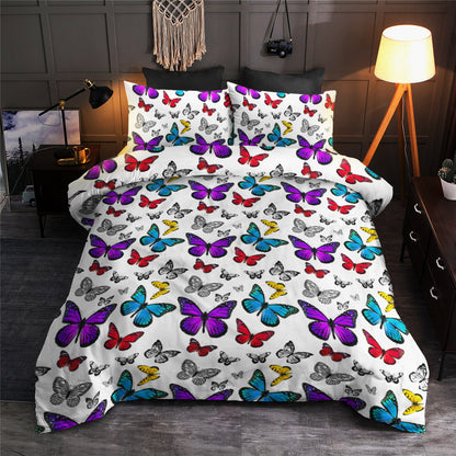 Butterfly CLA010801 Bedding Sets