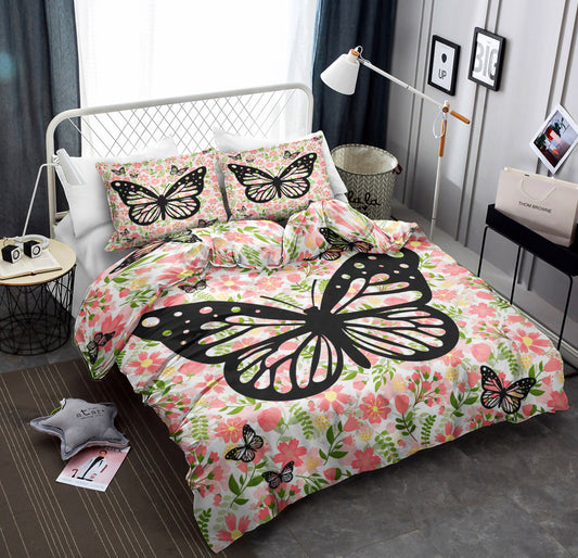 Butterfly CLA010804 Bedding Sets