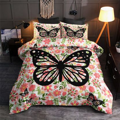 Butterfly CLA010804 Bedding Sets