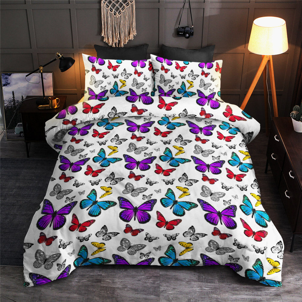 Butterfly CLA010805 Bedding Sets