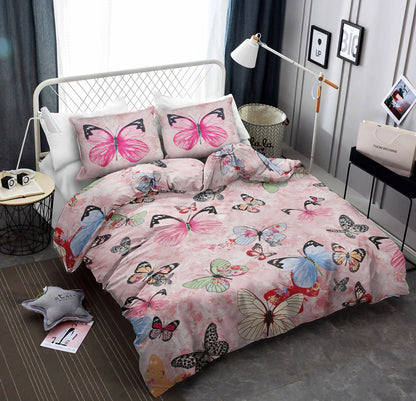 Butterfly CLA010807 Bedding Sets