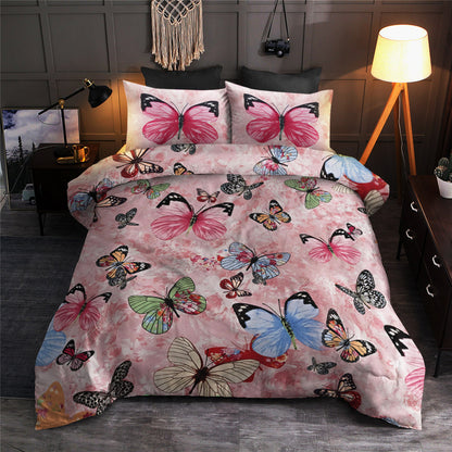 Butterfly CLA010807 Bedding Sets