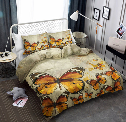 Butterfly CLA010808 Bedding Sets