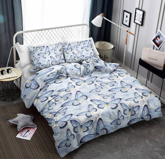 Butterfly CLA010812 Bedding Sets