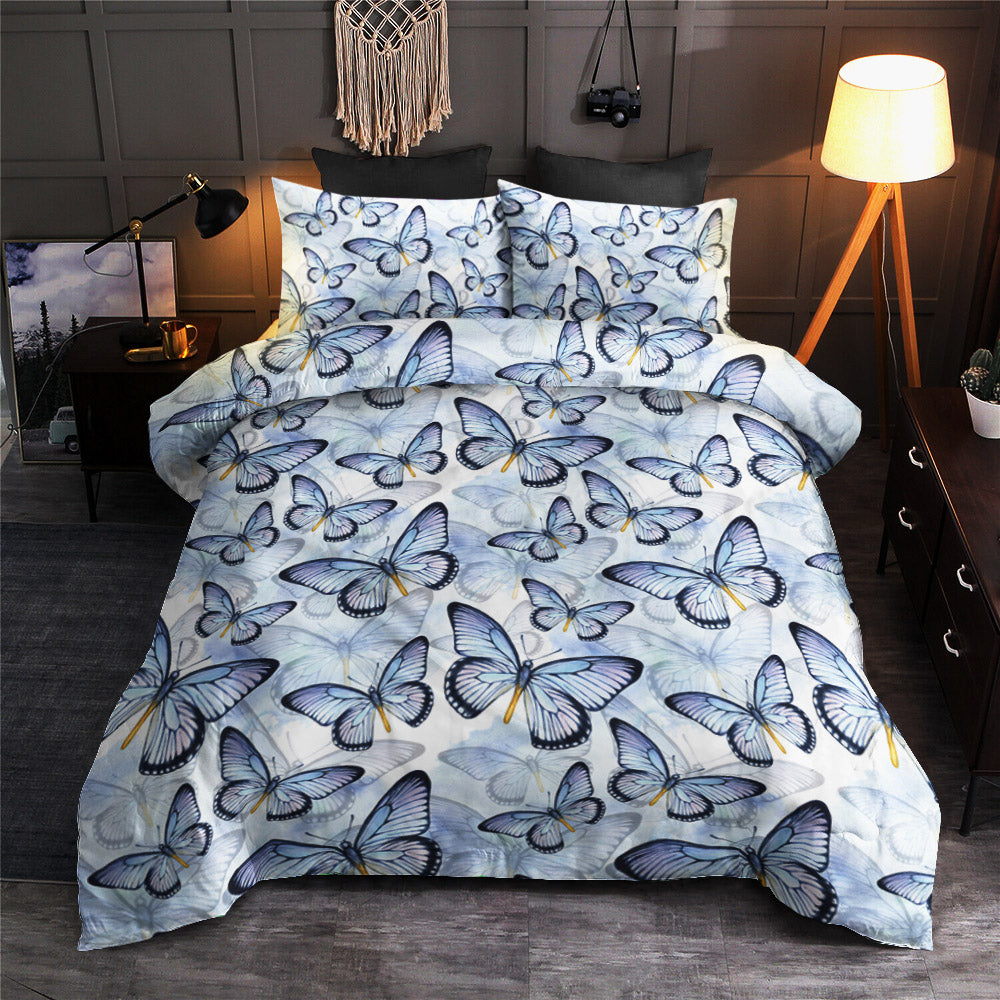 Butterfly CLA010812 Bedding Sets