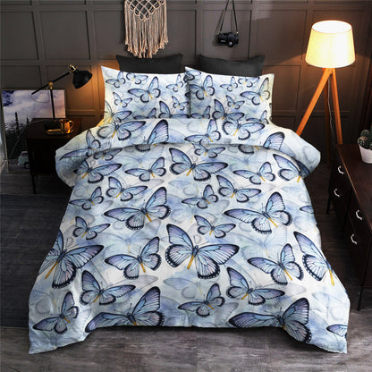 Butterfly CLA010812 Bedding Sets