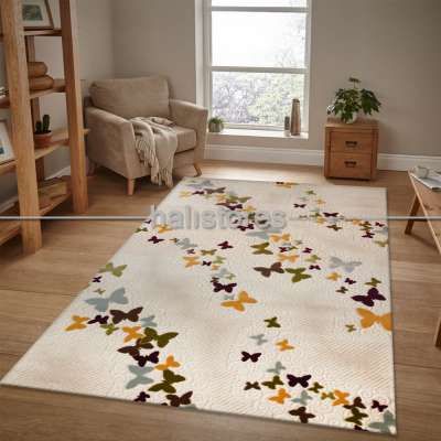 Butterfly CLA1110058R Rug