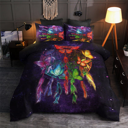 Butterfly CLA18100023B Bedding Sets