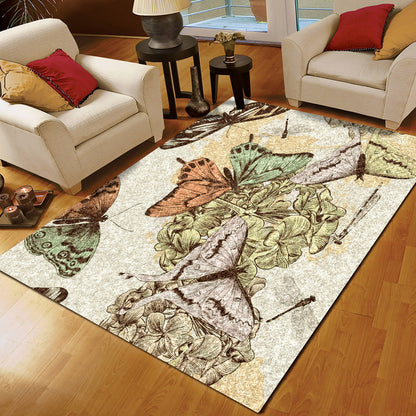 Butterfly CLA200816R Rug
