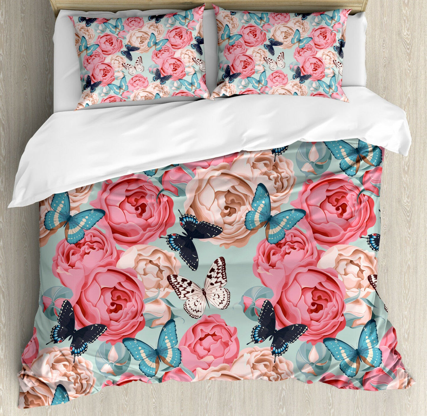 Butterfly CLA2809109B Bedding Sets