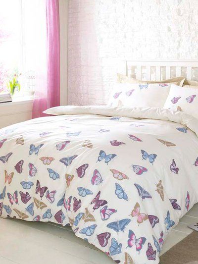 Butterfly CLA3009070B Bedding Sets