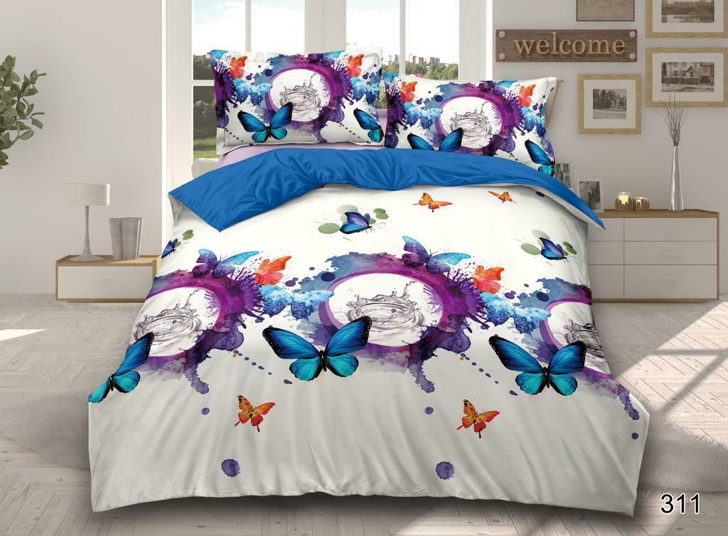 Butterfly CLH300930B Bedding Sets