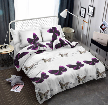 Butterfly CLM0110065B Bedding Sets