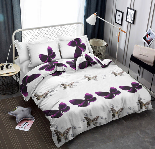 Butterfly CLM0110065B Bedding Sets